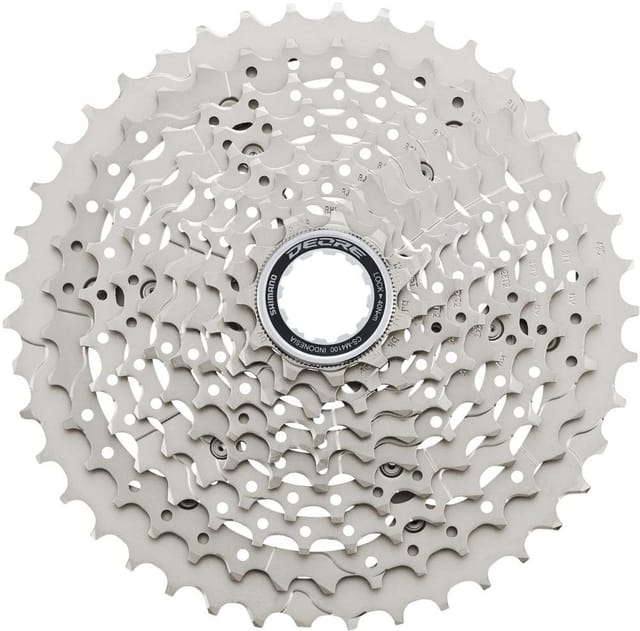 Shimano Kassete
