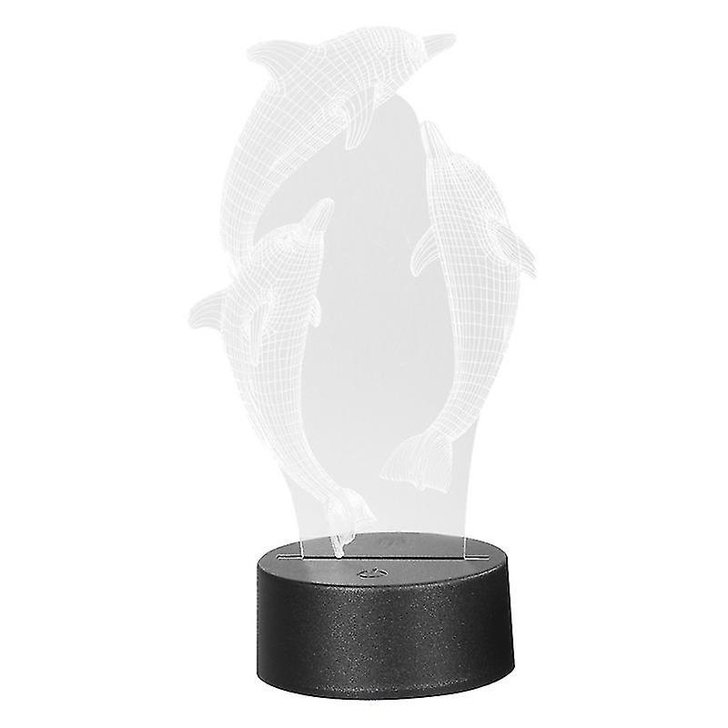 Abs + Acryl Nachtlampe Für Beleuchtungszwecke