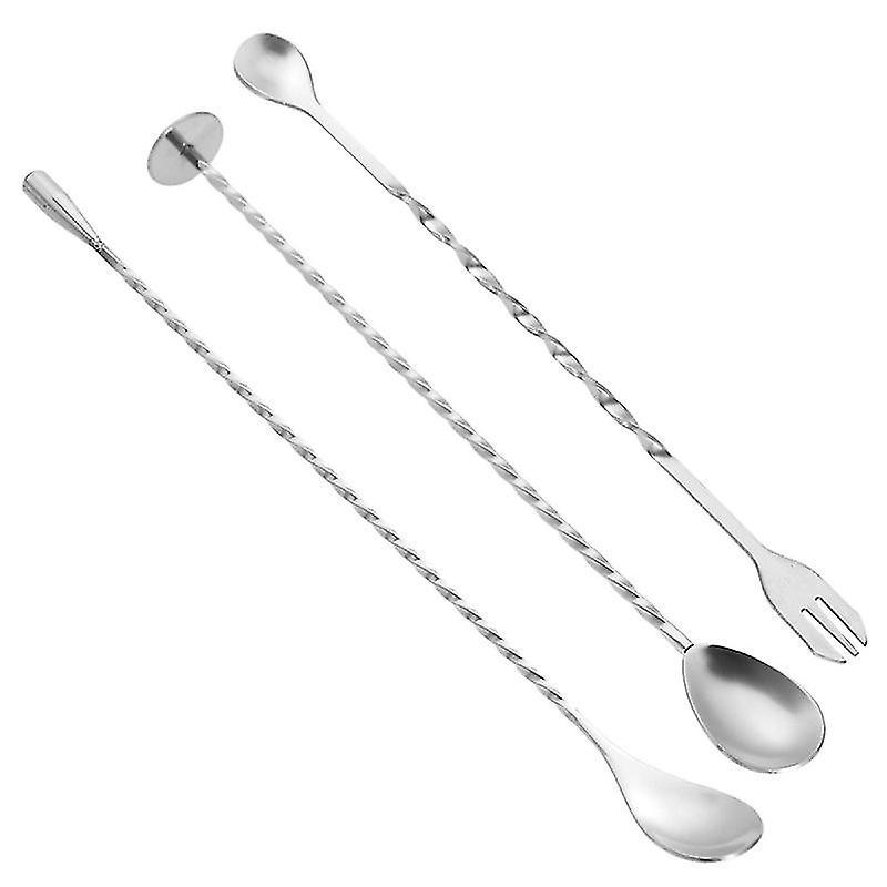 3 Cocktailspieße