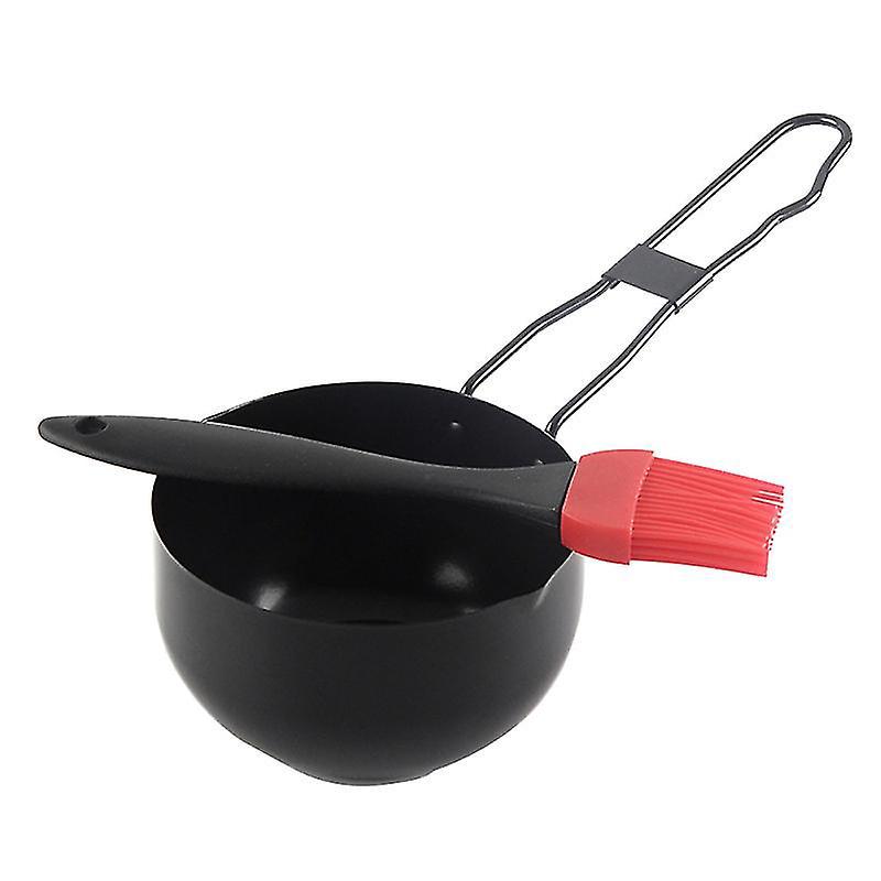 1 Stück Grilltopf