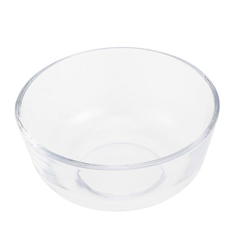 Die Neue 1-teilige Glasschüssel