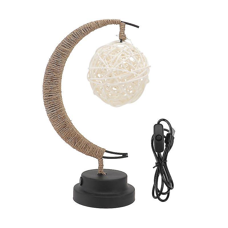 1 Stück Led-mondlicht