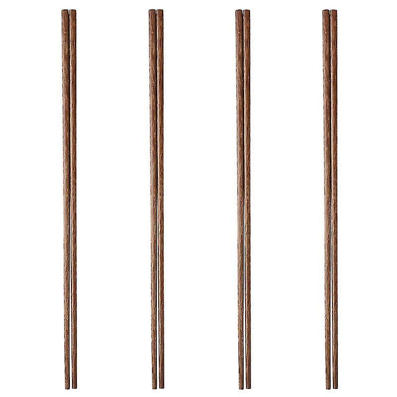 4 Paar Bratstäbchen