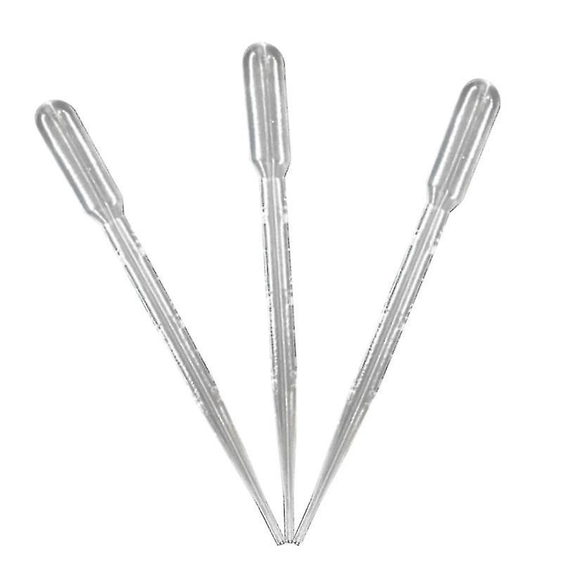 100 Stück 3 Ml Pipette