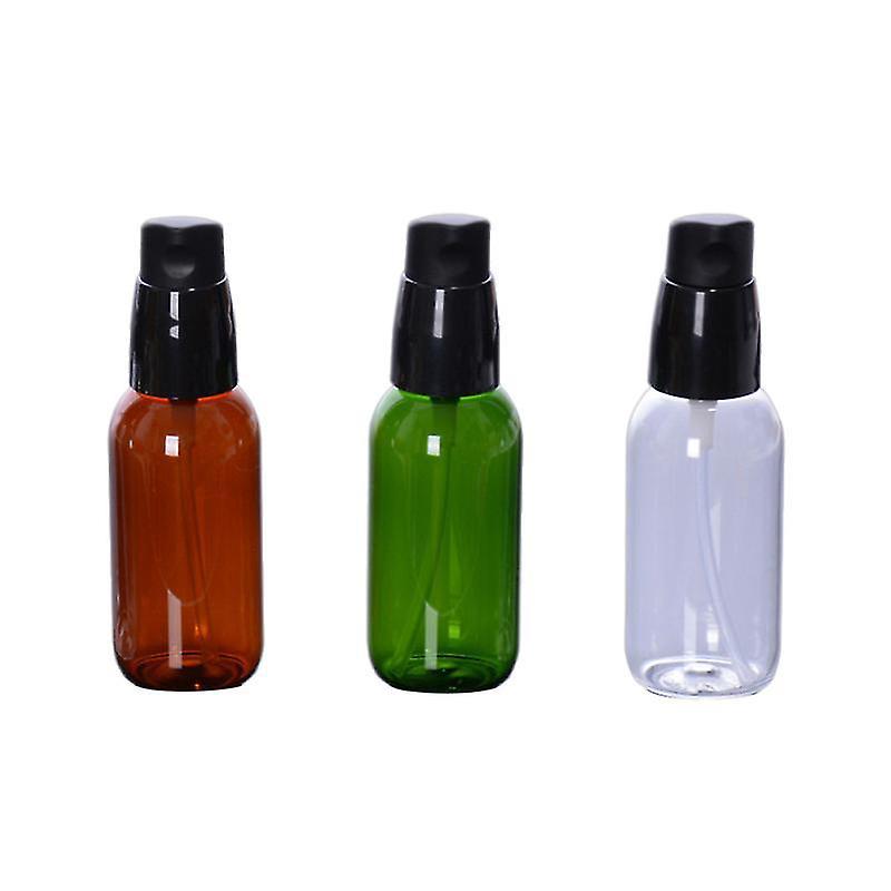 3-teilige Verpackungsflasche