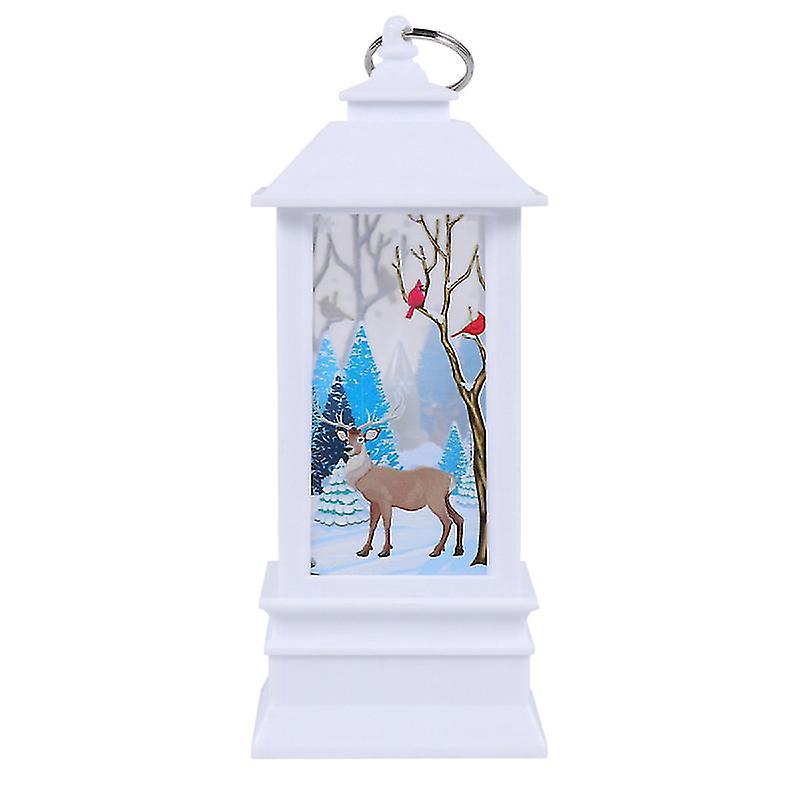 Die Neue 1-teilige Led-weihnachtslampe