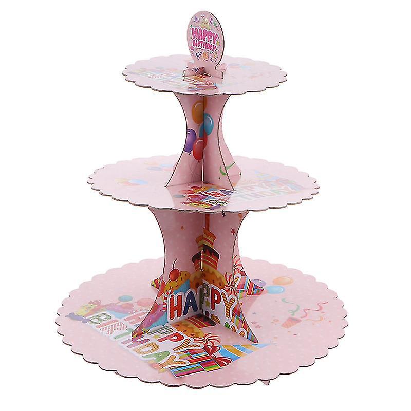 Papier-präsentationsständer Für Partys