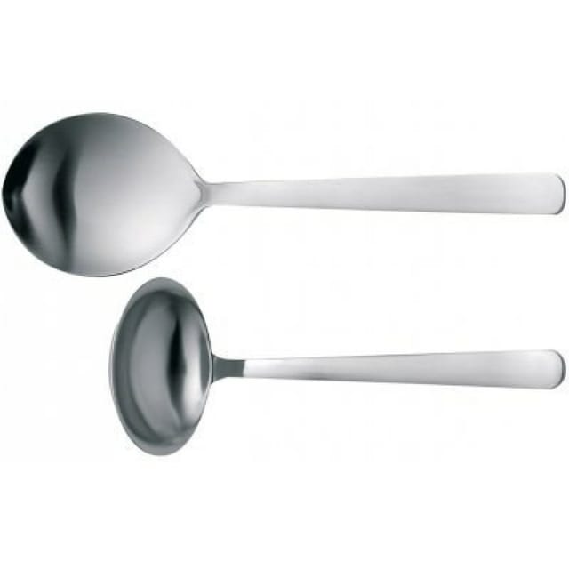 Fiskars - FunctionalForm Serving Cutlery - 2 Pieces