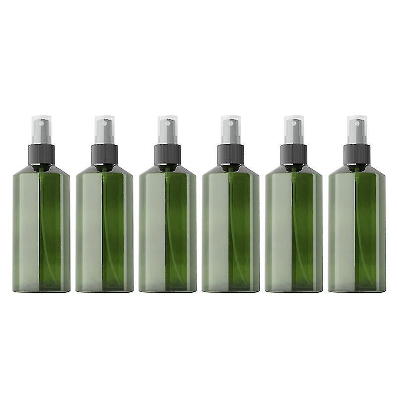 6-teiliges Set Spender-sprühflaschen