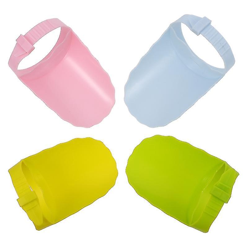 4-teiliges Wasserhahnverlängerungsset