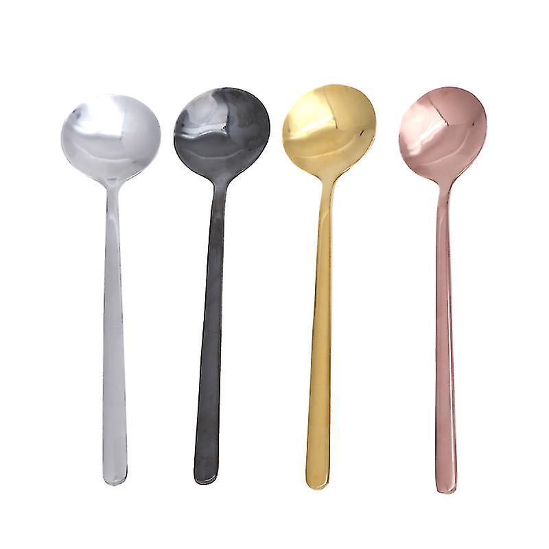 4-teiliges Küchenlöffel-set