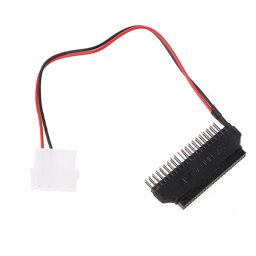 Hdd-adapter-konverterkarte, Stromkabel, Festplattenkonverter Für Pc/laptop