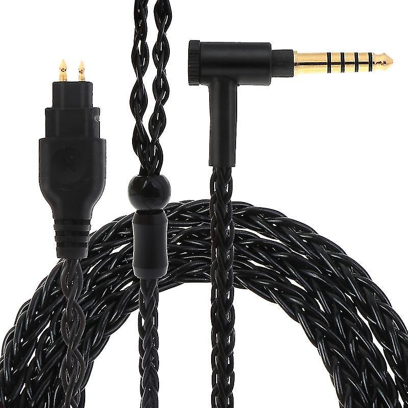 Für Hd600 Hd580 Headset Umweltfreundliches Material Audiokabel Und -leitungen