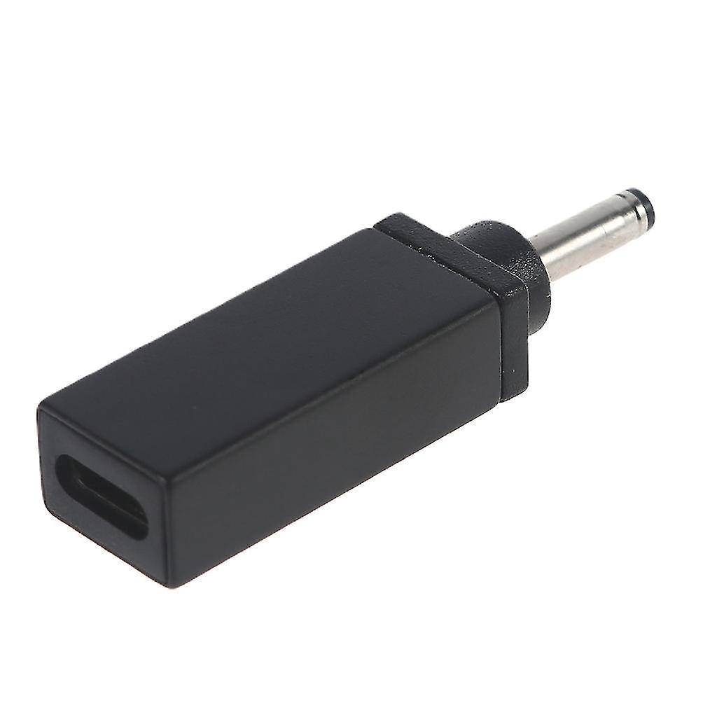 Professionelles Netzteil Mit Ladefunktion, 100 W, Usb Typ C, Dc 3,5 X 1,35 Mm