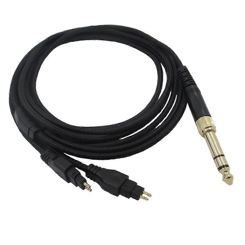 Kopfhörer-audiokabel Für Sennheiser Hd580, Hd600, Hd650, Hd660s Kopfhörer