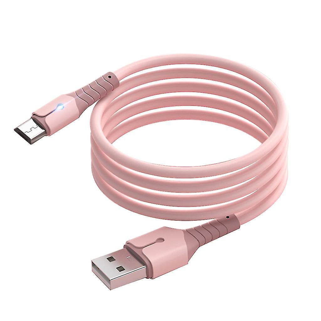 Ladekabel Für Smartphone Und Tablet, Schnellladekabel, Usb-ladeadapter
