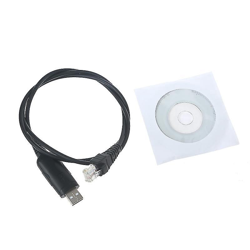 Usb-programmierkabel Als Ersatz Für Kenwood-funkgeräte Nx-700 Und Nx-800