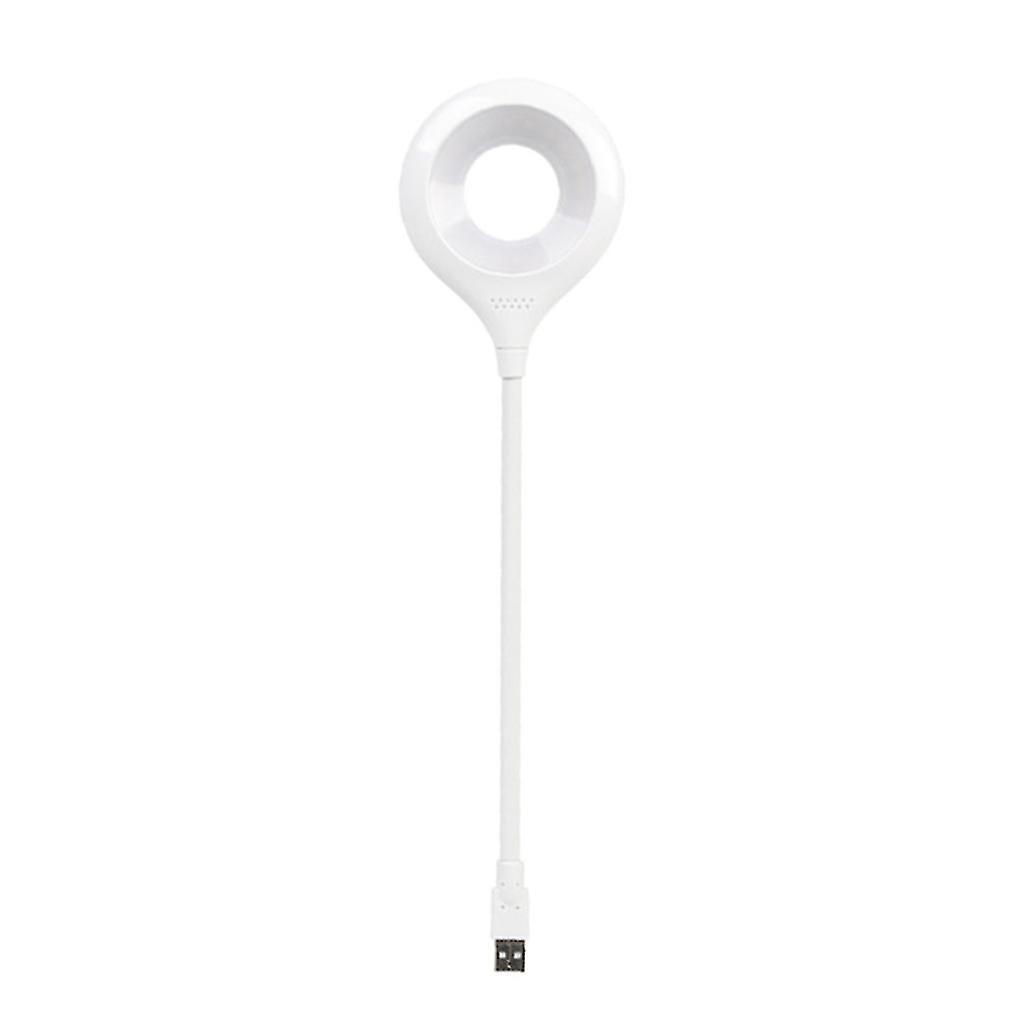 Für Osmo Mobile/mobile 3 Handheld Gimbal Tragbare Led-füllleuchte 360° Verstellbar