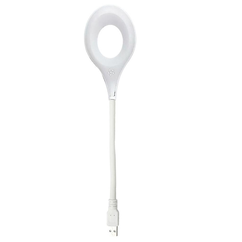 Intelligente Usb-schreibtischleuchte Mit Sprachsteuerung, Led-schreibtischlampe Für Wohnzimmer Und Nachttisch