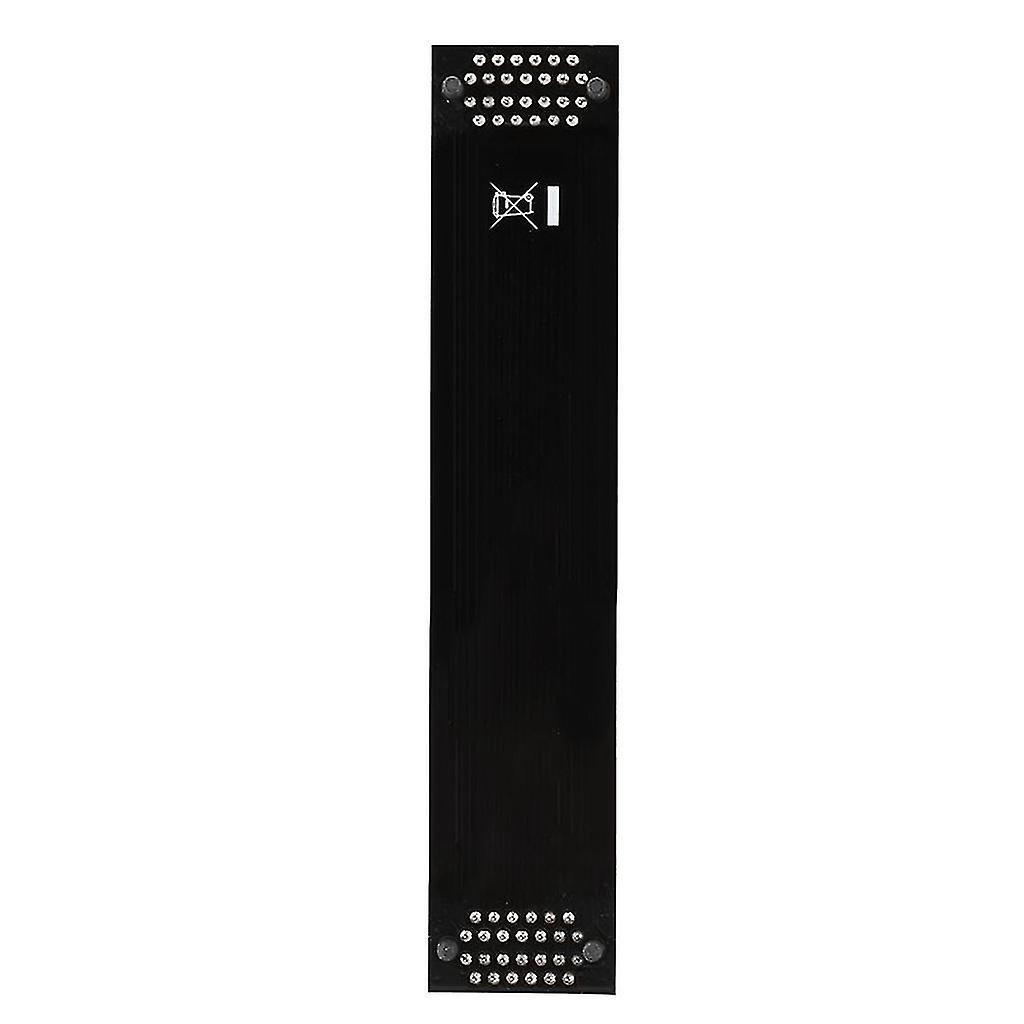 Flexibles 10cm Sli-bridge-pcie-kabel Für Grafikkartenanschluss Gtx1070/1080