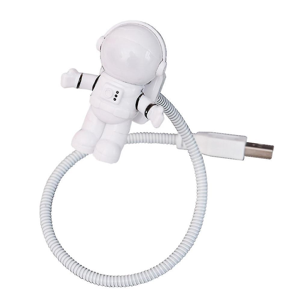Usb-leselampe Mit 2 Helligkeitsstufen Und Ein-/ausschalter Für Notebooks, Laptops Und Desktop-pcs