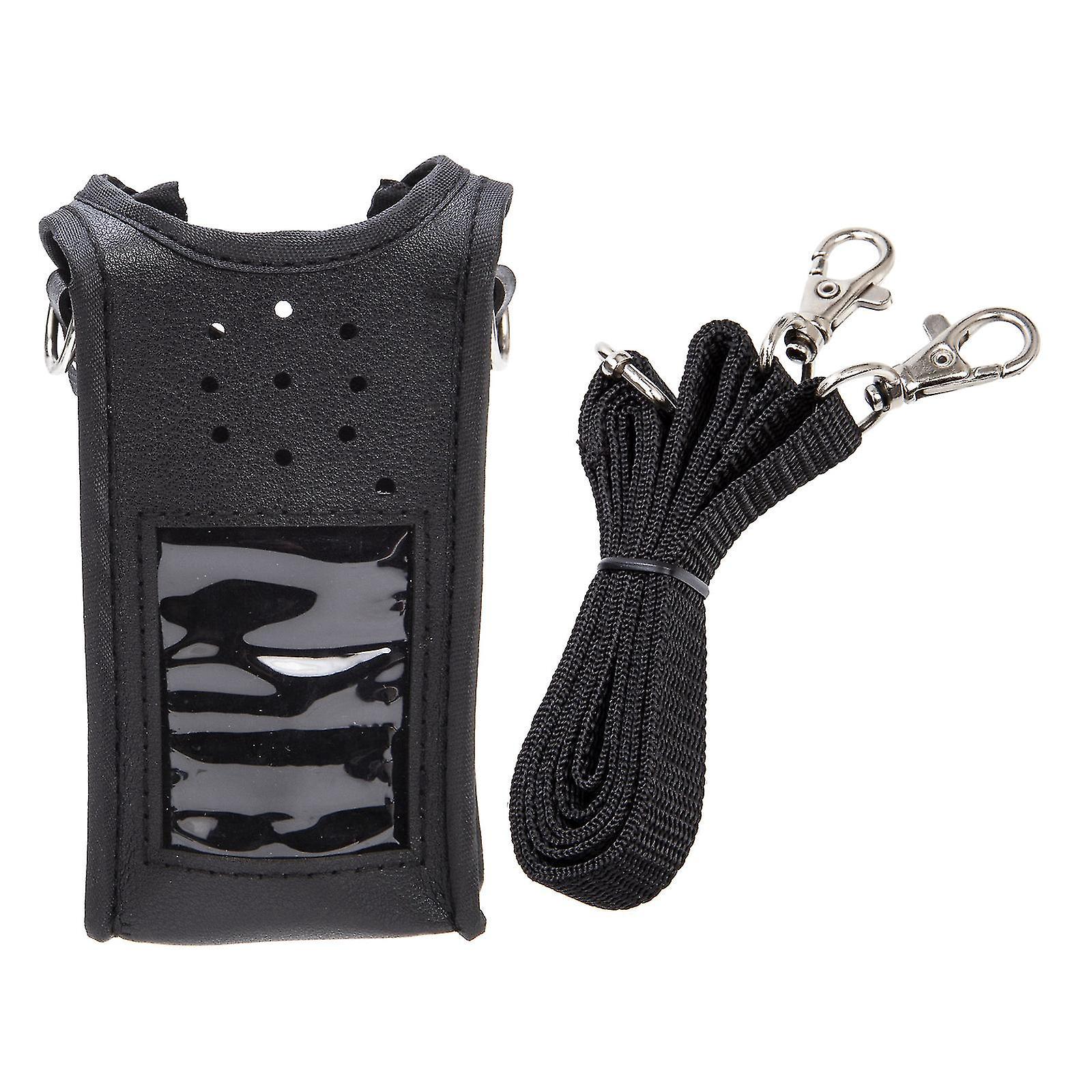Funkgerätetasche Für Baofeng Uv-9r Plus, Bf-a58, Bf-9700 Und Gt-3wp