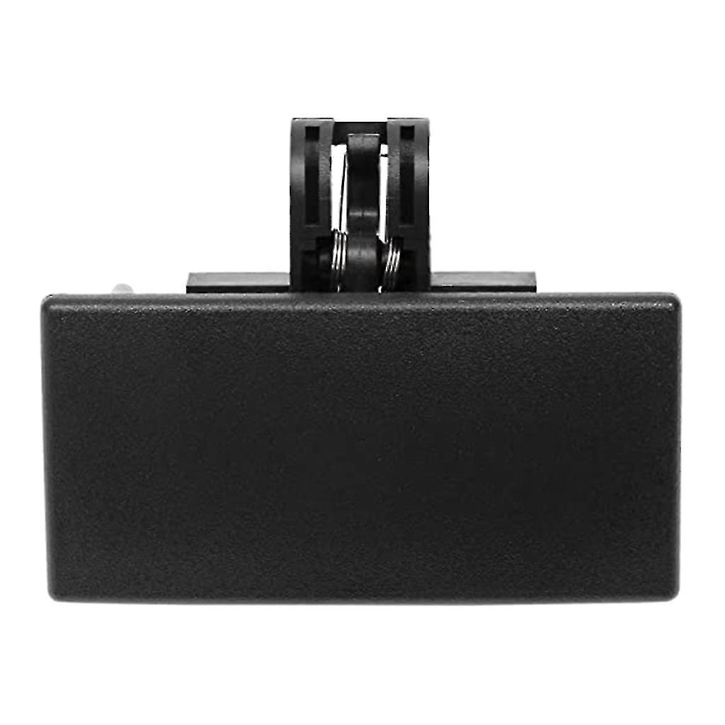 Handschuhfach-türverriegelung, Deckelgriff Für F150 F250 Bl3z1506072ae