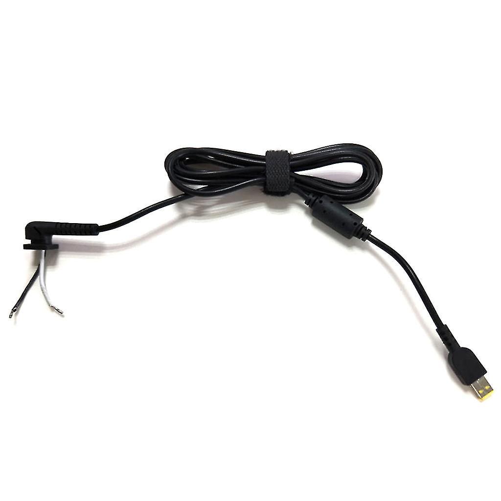 Notebook-ladekabeladapter (18–22 Awg, 7,0 X 3,0 Mm) Für Thinkpad-laptops