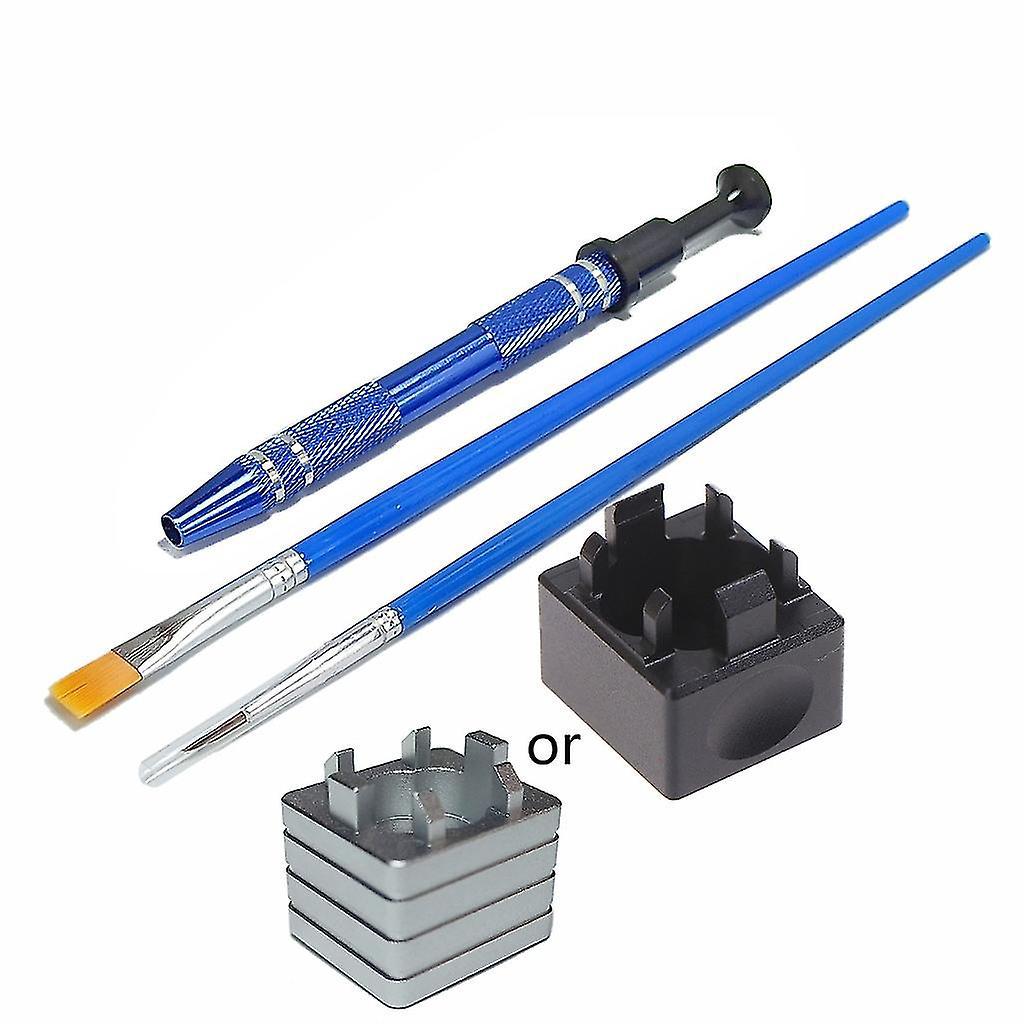 Schalterentferner Und Tastenkappenabzieher Für Mechanische Cherry-tastaturen, 4-teiliges Set