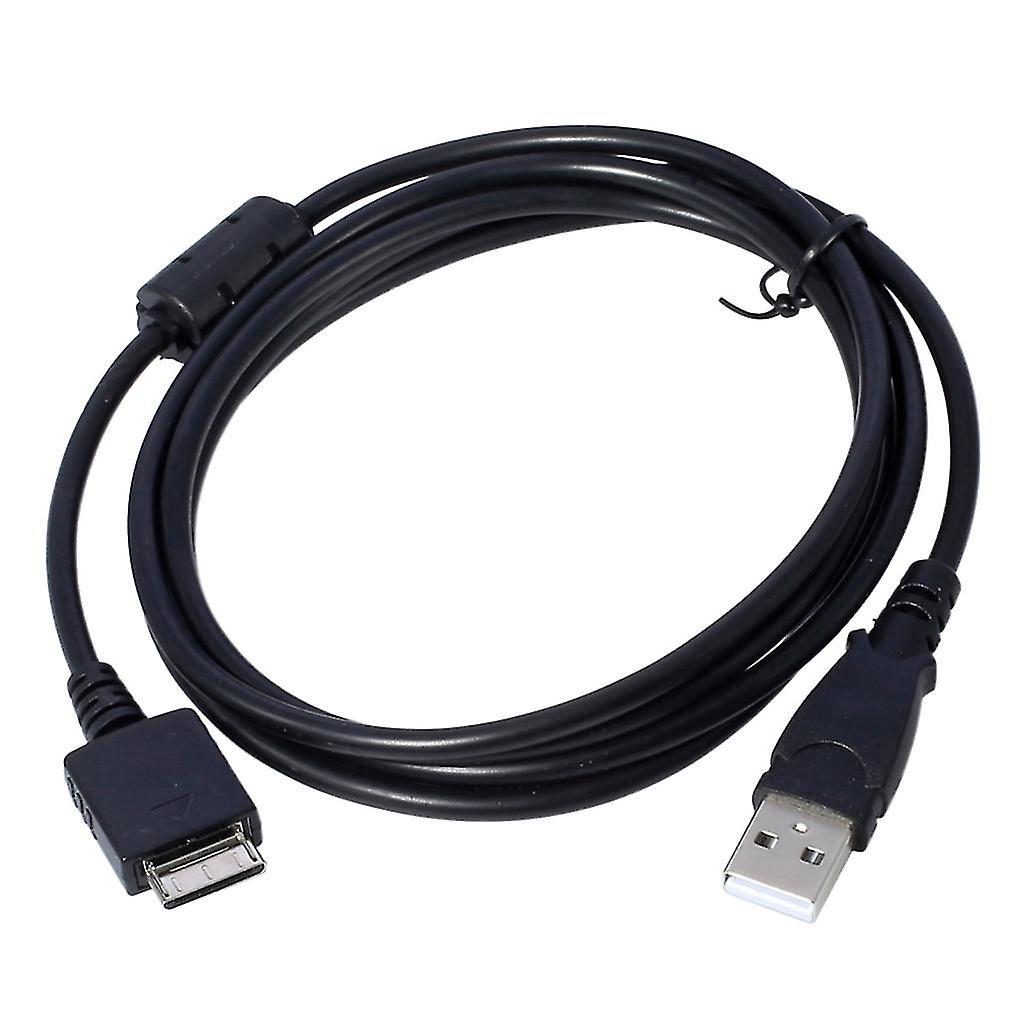 Wmc-nw20mu Usb-kabel Datenübertragungs- Und Ladekabel Für Nwz-s515 Nwz-s516