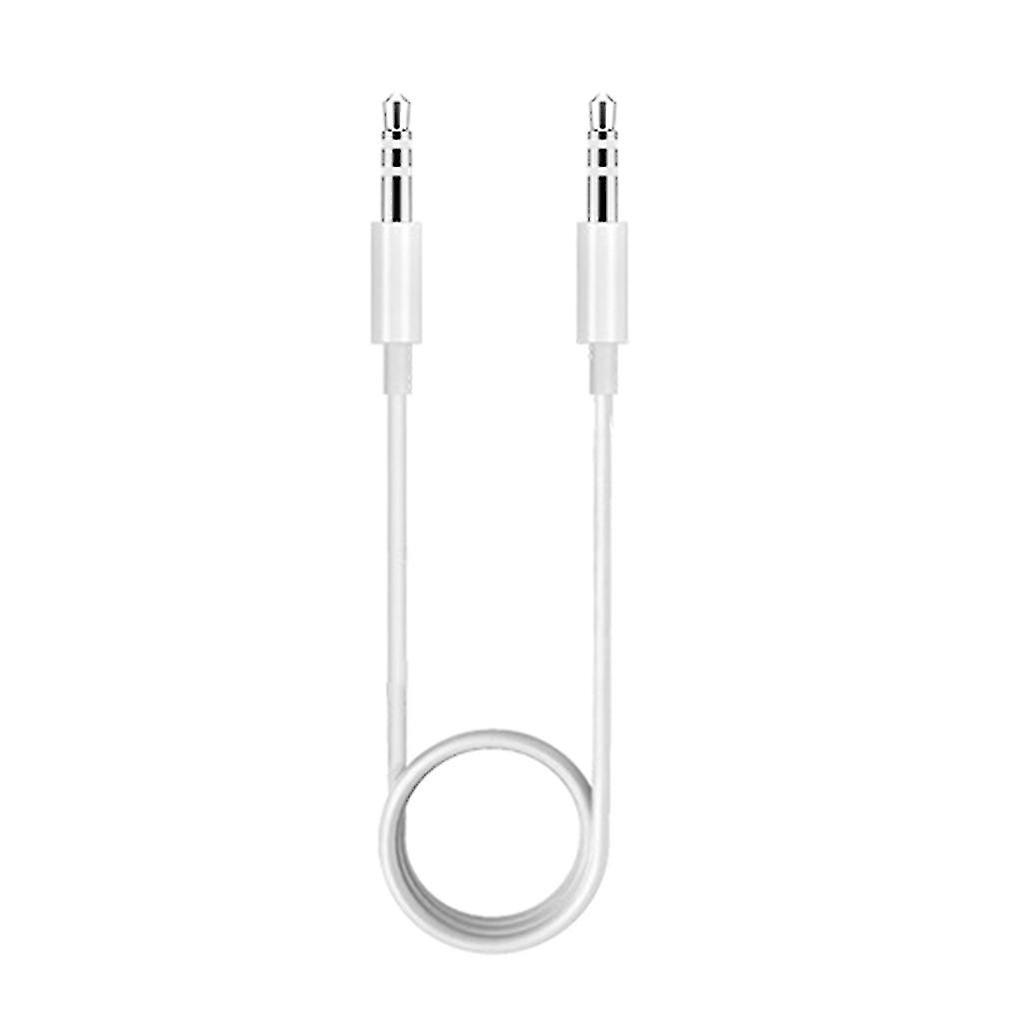 Flexibles Audiokabel Für Android-systeme, 3,5-mm-aux-kabel, 1 M (3,3 Fuß), Hifi-sound