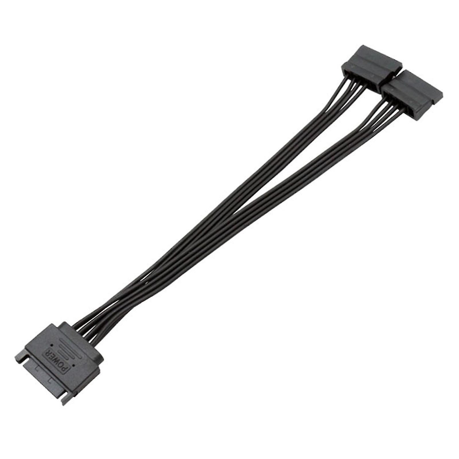 Sata-kabel, Verzinntes Kupferkabel, Hohe Korrosionsbeständigkeit, Stromkabel
