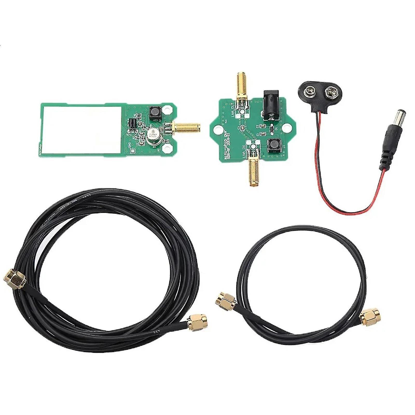 Funkantenne, Mini-whip-antenne Für Mf/hf/vhf/sd-r-systeme, Mikro-funkantenne