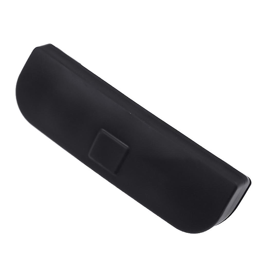 Kofferraumknopfabdeckung Für Mini R50 R52 R56 R57 R58
