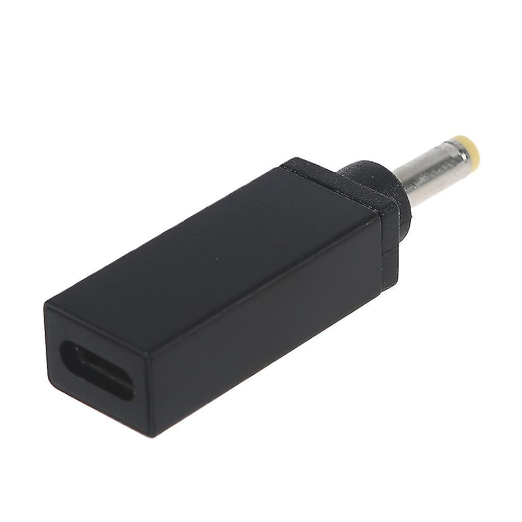 Professionelles Netzteil Mit Ladefunktion, 100 W, Usb Typ C, Dc 4,0 X 1,7 Mm