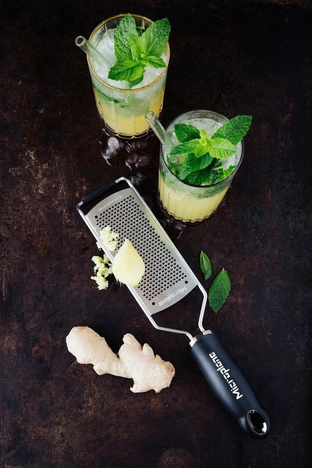 Microplane Gourmet Series - grater