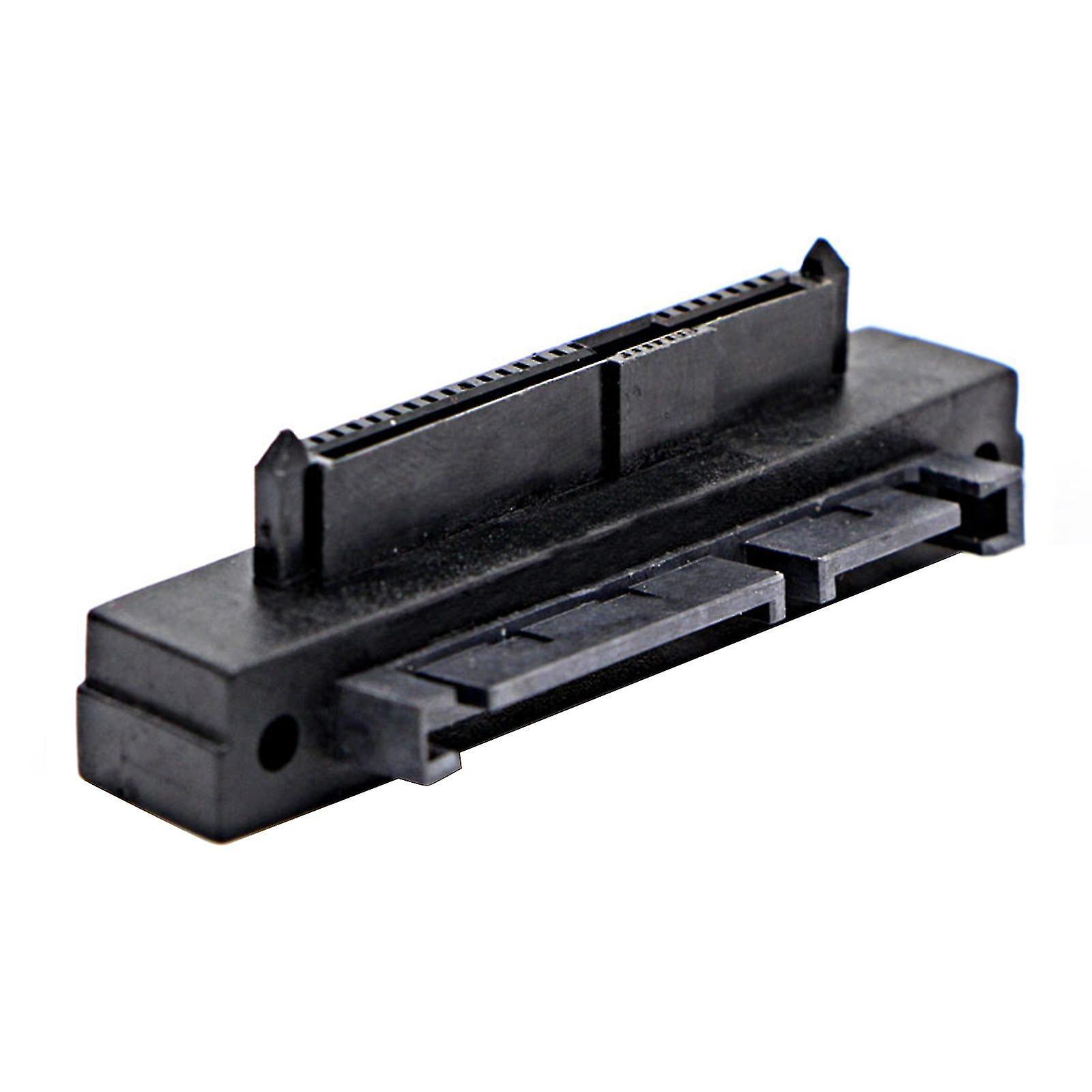 Sas-zu-sata-konverter Sff-8482, Sas-zu-sata-adapter, 90°-winkelstecker