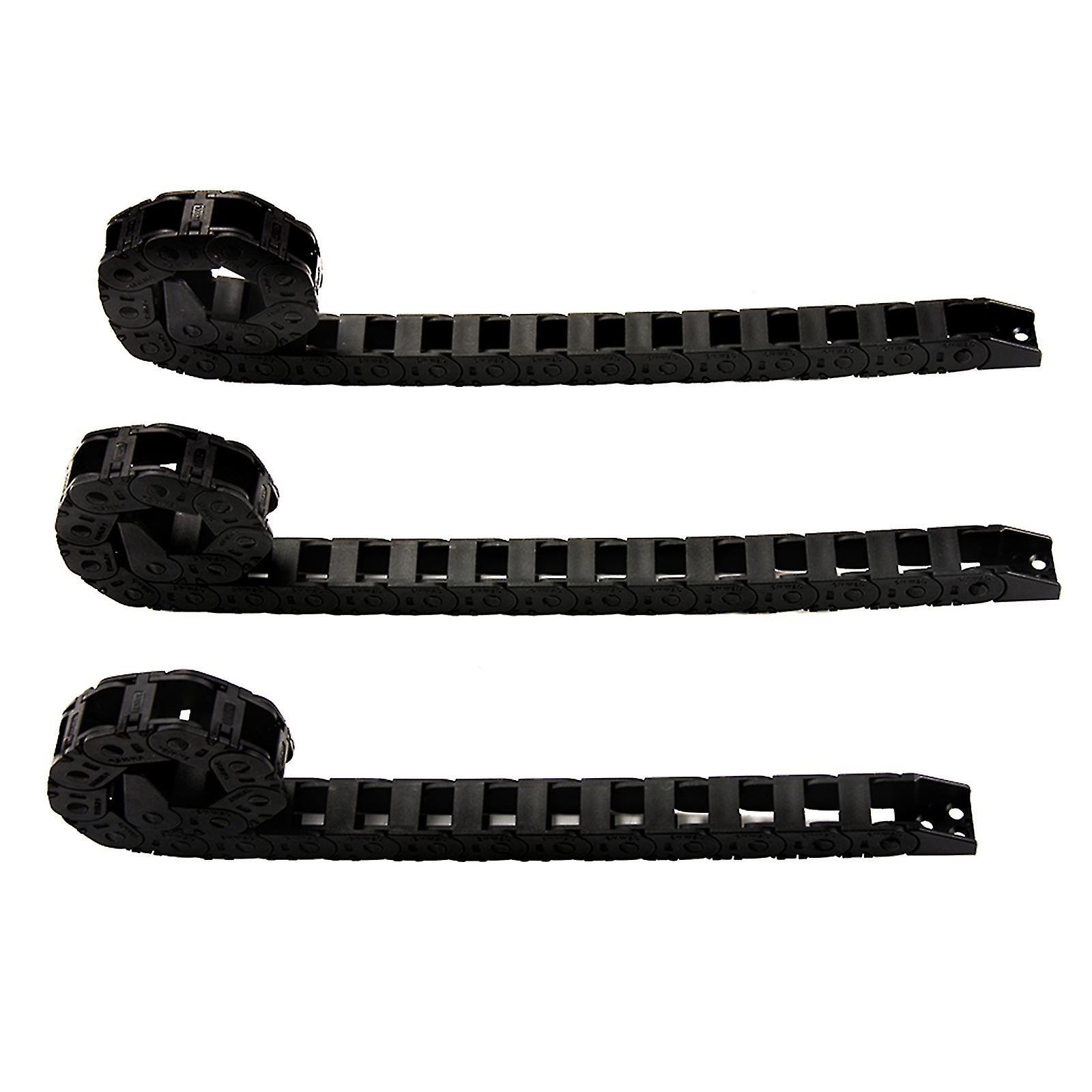 Voron Für Trident Kabelkette 300x300mm Kunststoff-kabelantriebsketten Für W/ End Co