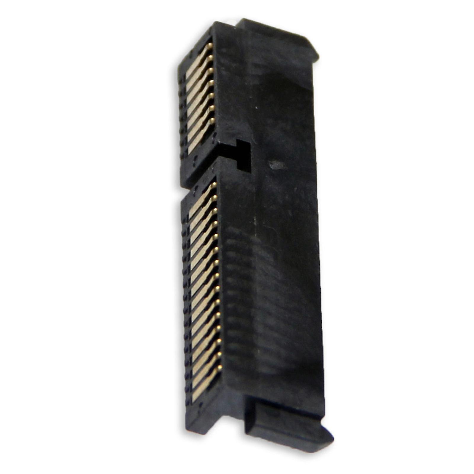 Austausch Des Sata-festplattenanschlusses Für Dell Latitude E5420