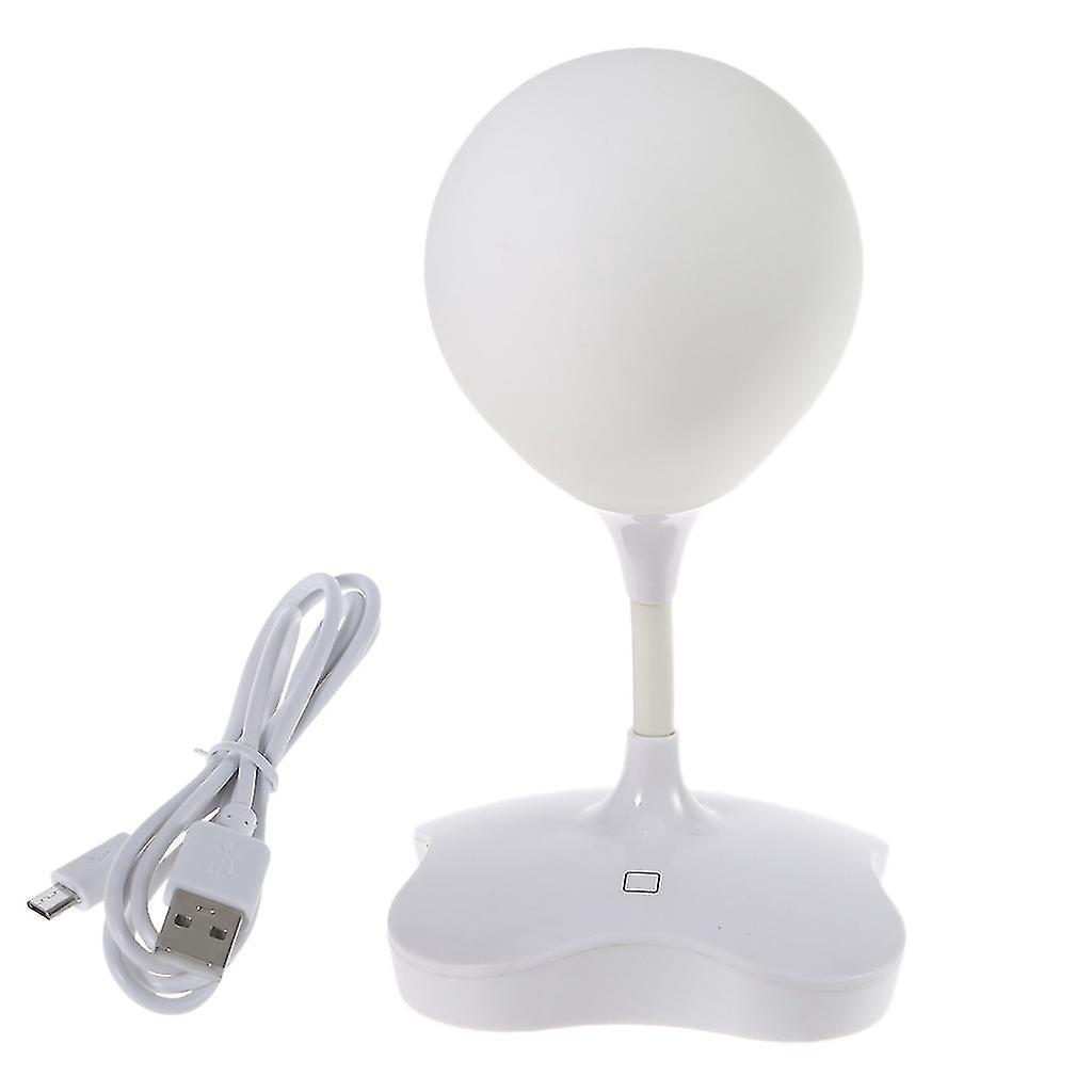 Led-schreibtischlampe Mit Touch-steuerung, Tragbare Lampe Für Studentenwohnheim, Arbeitszimmer, Schlafzimmer