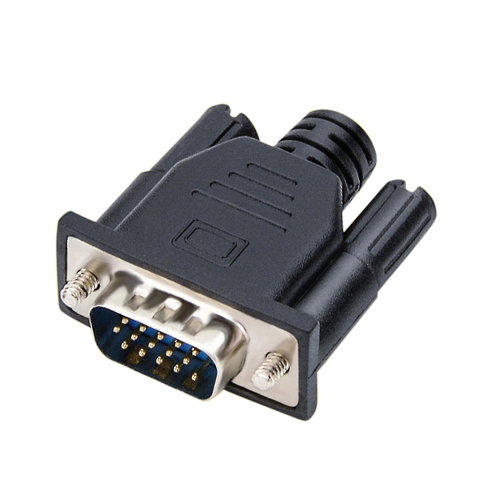1080p Virtueller Bildschirm Headless Edid Dummy Plug Headless Ghost Virtuelles Display