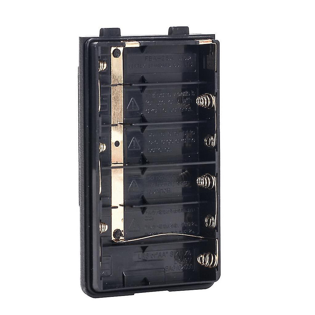 Kunststoff-batteriebehälter Für Interphone Fba-25a, Passend Für Gehäuse Für Vx-150/110/400 Ft