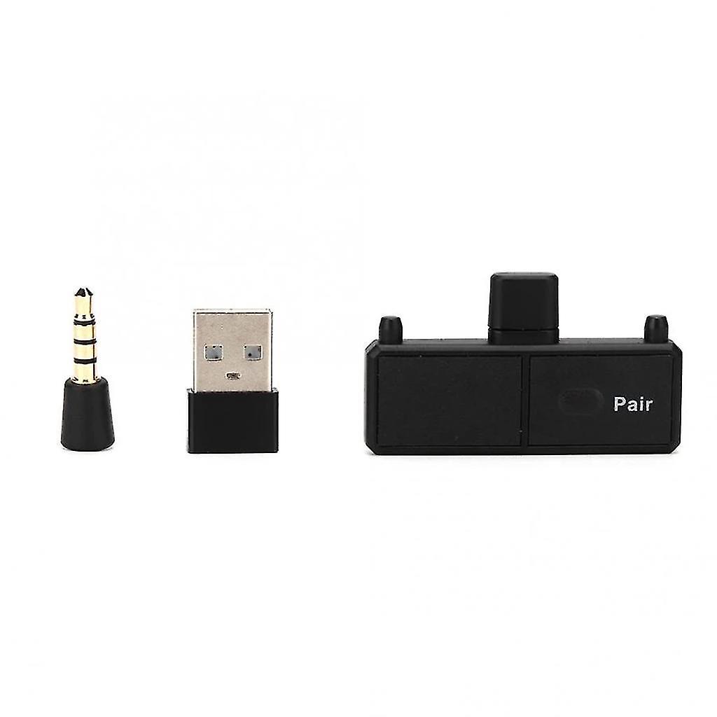 Kabelloser Usb-c-audio-transmitter Mit Geringer Latenz Für Switch-adapter, Ultradünn
