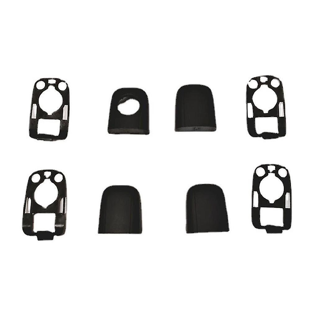 Türgriff-endkappen-set, 8-teilig, Passend Für 307 C2 C3