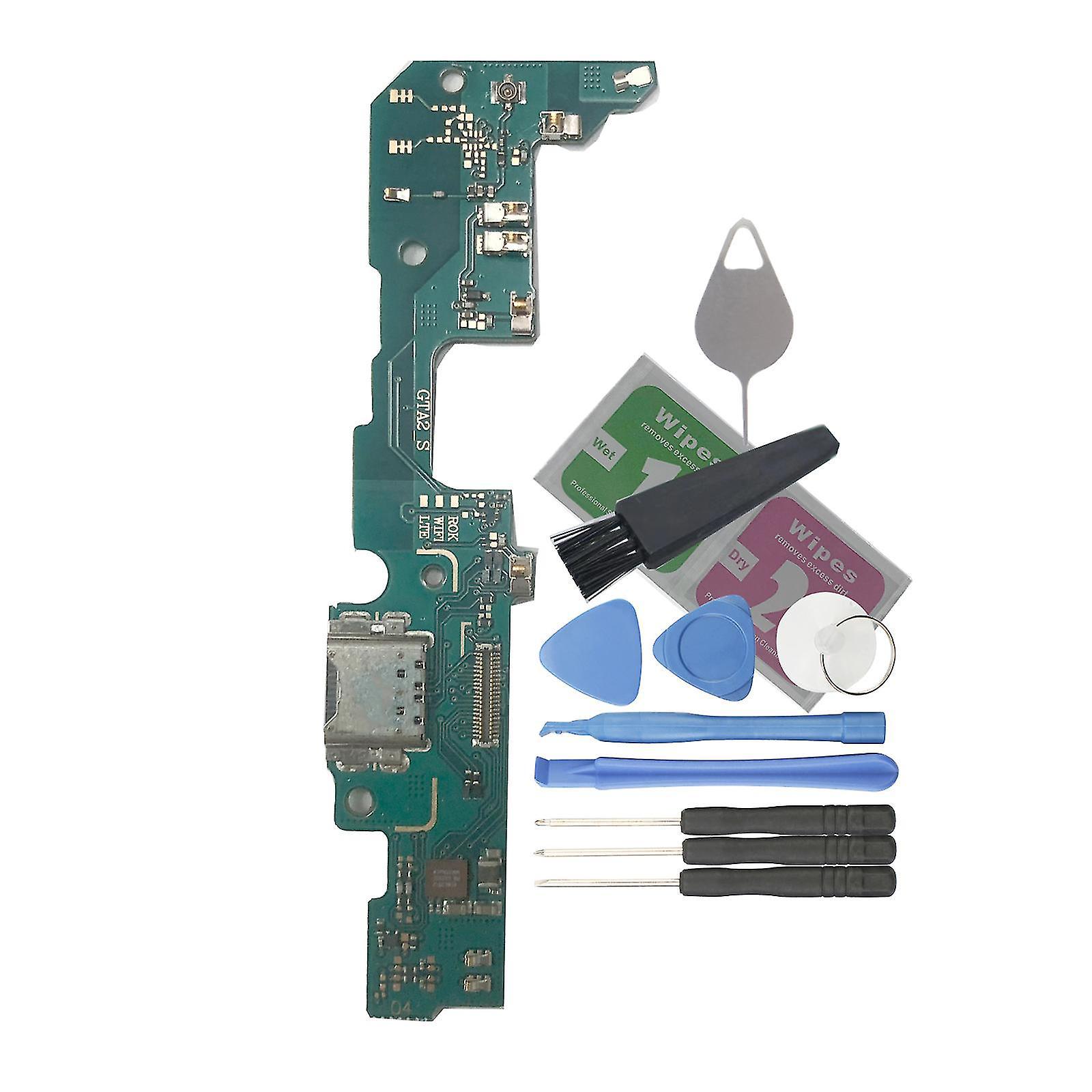 Ersatz-flexkabel Für Ladeanschluss-dockingstation Des Galaxy Tab A 8.0' T380 T385