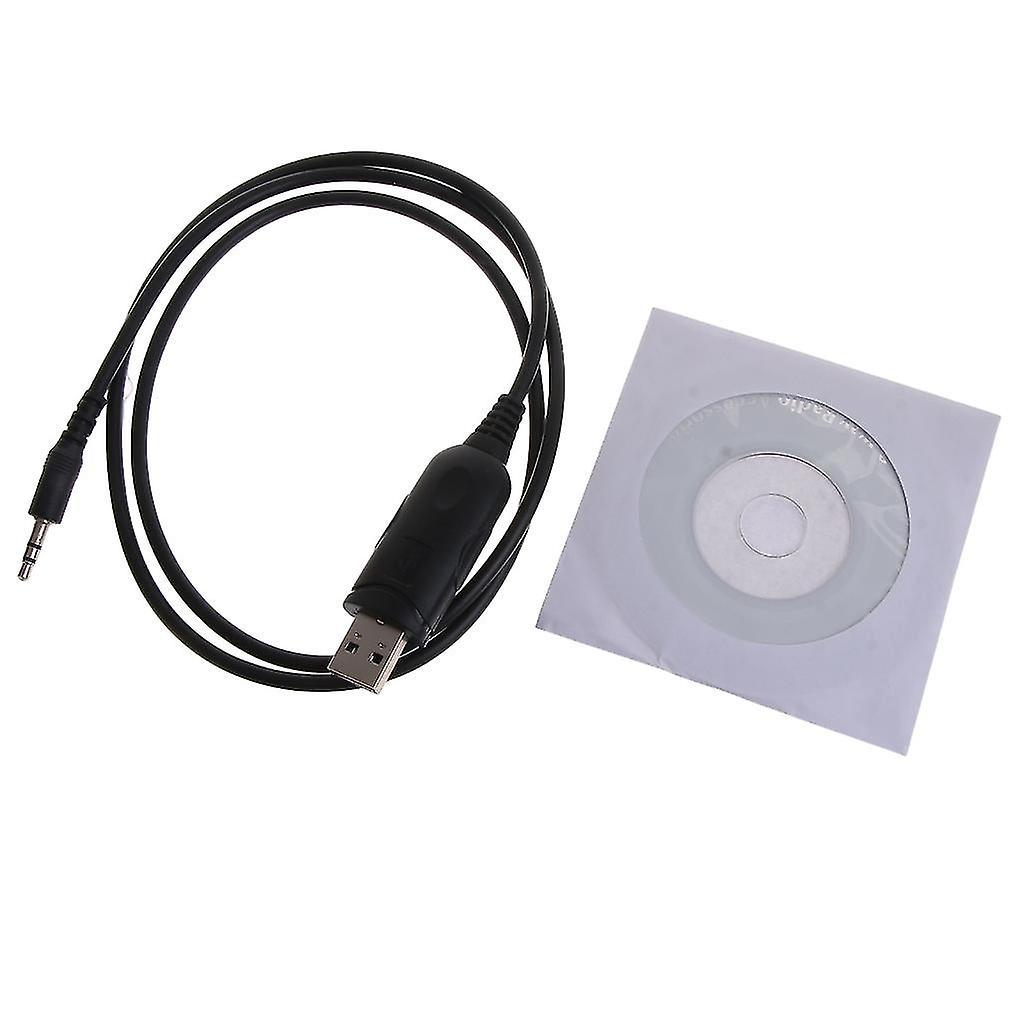 Programmierkabel Für Kt-8900/kt-8900d/kt-980 Plus/kt-8900r Funkgeräte Abs
