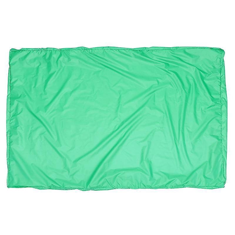 Schaukelbezug Aus Silberbeschichtetem Polyester-taft (190 T) Zum Schutz