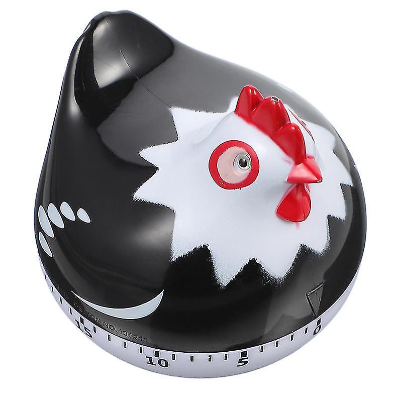 1 Stück Mechanischer Kochtimer