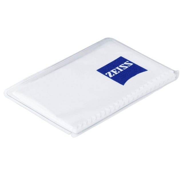 Carl ZEISS - cleaning cloth