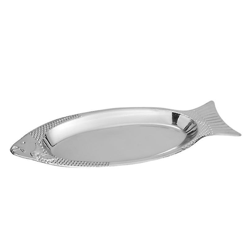 1 Stück Fischförmige Schale